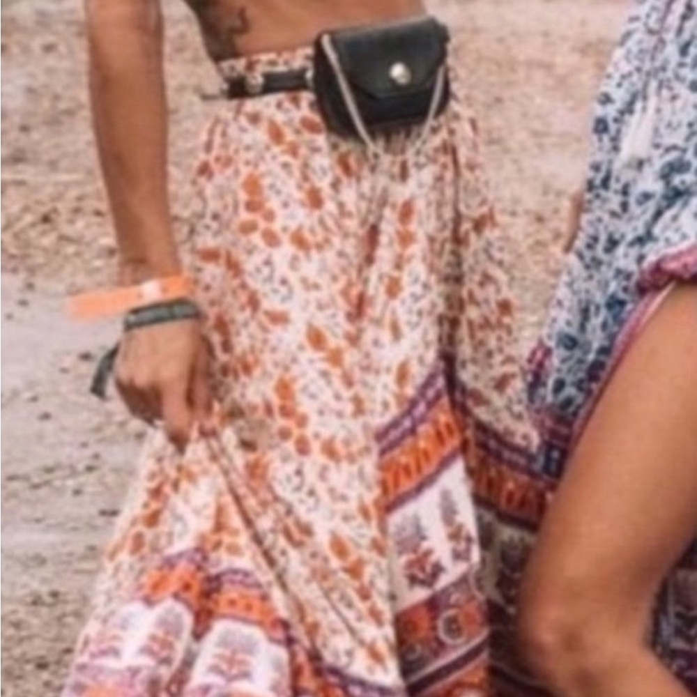 Spell Gypsy love Skirt